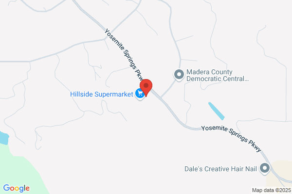 Yosemite Lakes Liquor