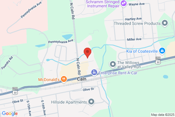 Coatesville Self Storage