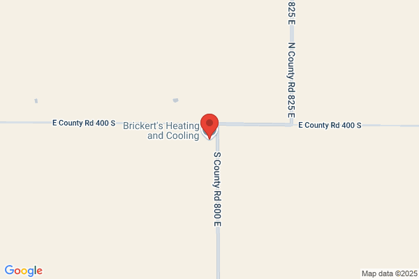 Brickert's Heating & Cooling