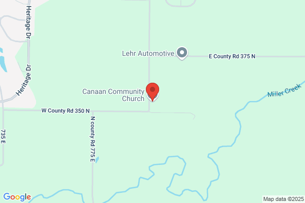 Canaan Community Church