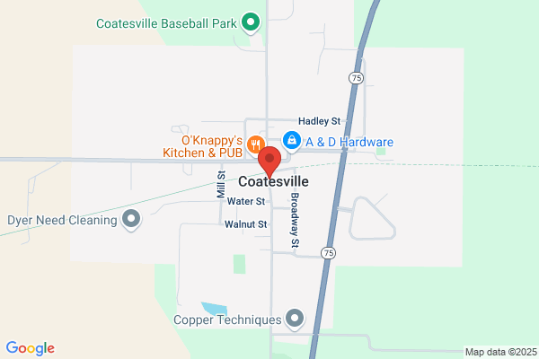 Coatesville Food Store