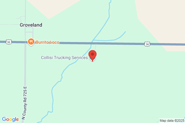 Curtis Trucking