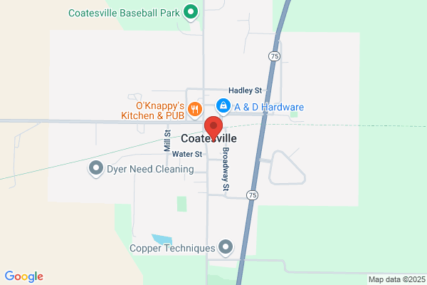 HOOSIER TRANSMISSION REPAIR
