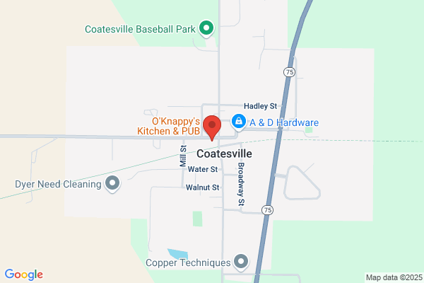 Postal Service, Services, Post Offices, Coatesville