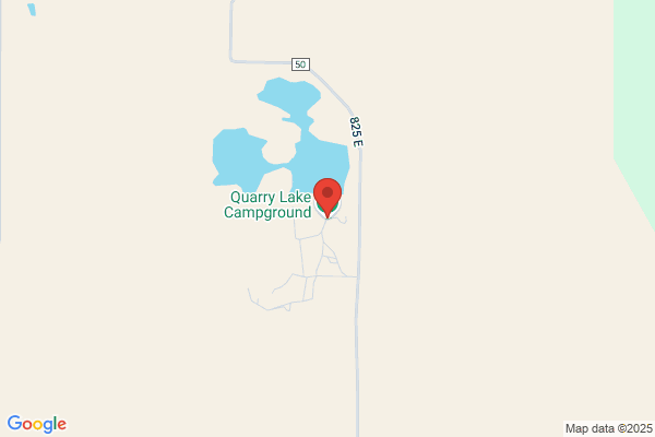Quarry Lake Campground