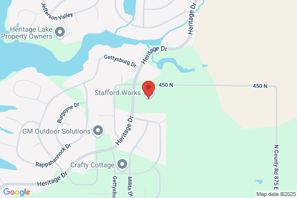 Stafford.Works