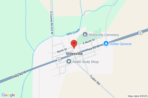 Stilesville Fire Department