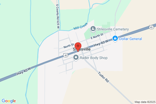 Stilesville Liquor
