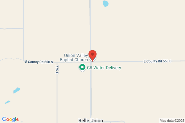 Union Valley Independent Baptist Church