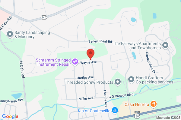 Downingtown Electrical Plumbing Company