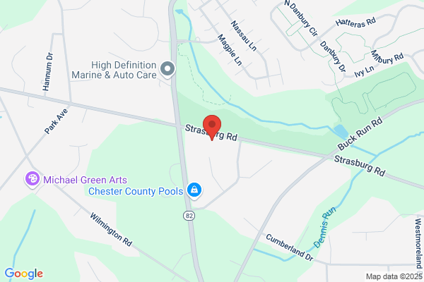 Brandywine Valley Veterinary Hospital