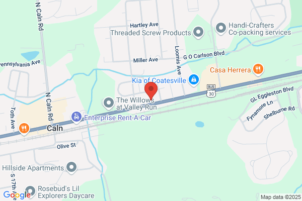 Chester County Transmissions Inc