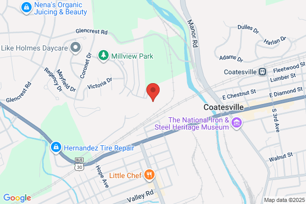Coatesville Area School District, King's Highway Elementary School