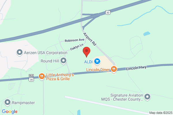 Lan-Chester Christian School