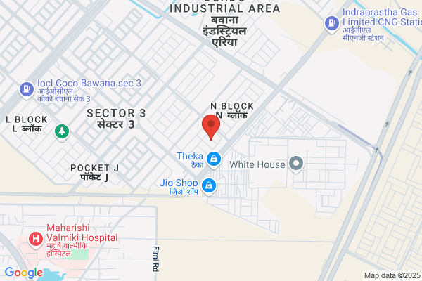 Prestige Industries