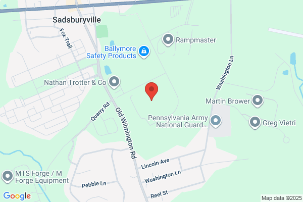 Frontier Communications Coatesville