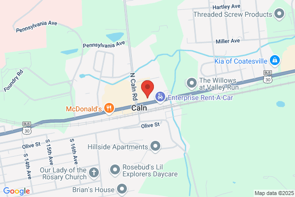 Trulieve Medical Marijuana Dispensary Coatesville