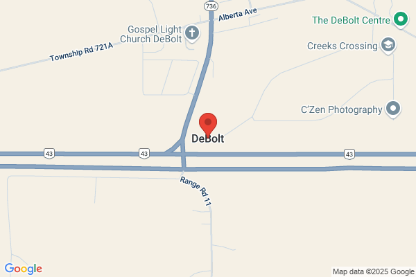 DeBolt Interactive