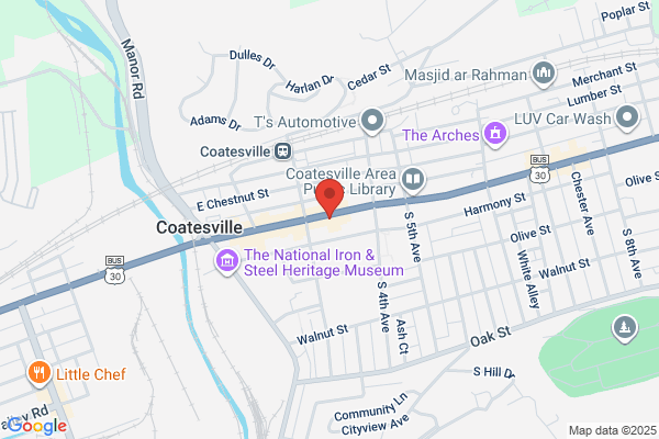 Heating & Air Conditioning Pro