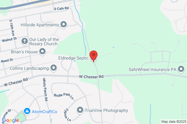 Eldredge Septic