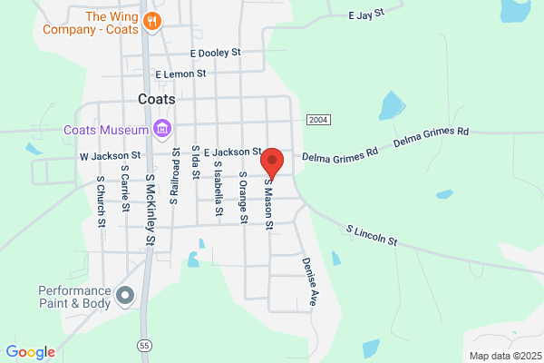 Dixon Harold Dr Dentist