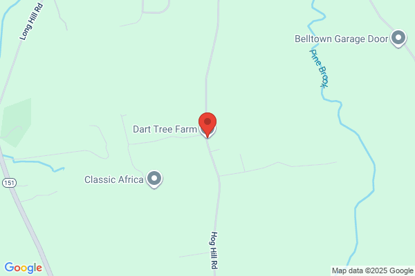 Dart Tree Farm Inc