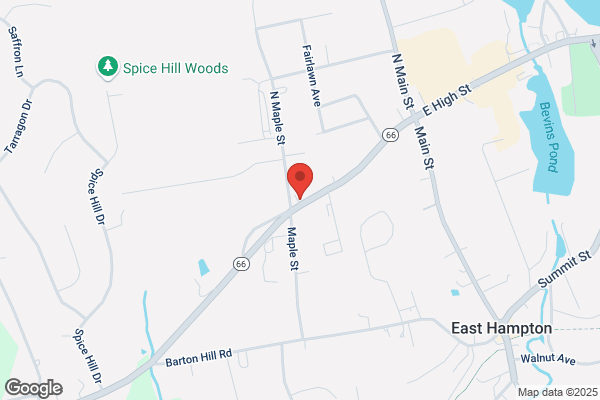 East Hampton Chiropractic