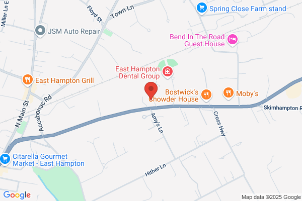 East Hampton Town of, Administrative Departments, Town Clerk's Office