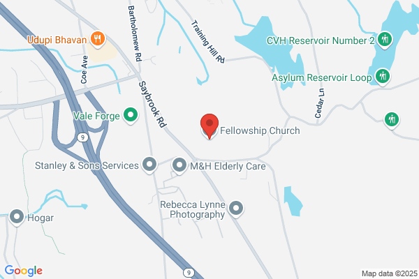 Fellowship Christian School