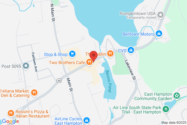 Lake Shore Package Store