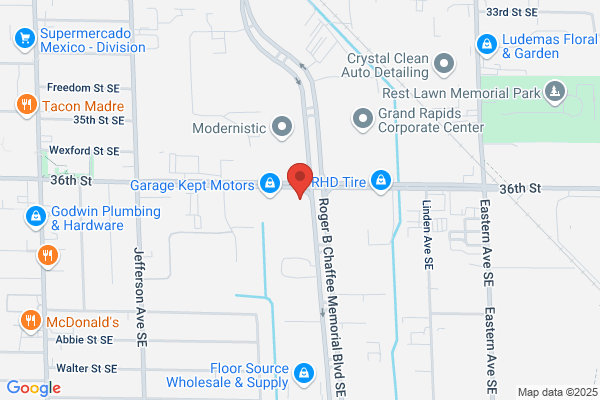 Modern Window Cleaning Co