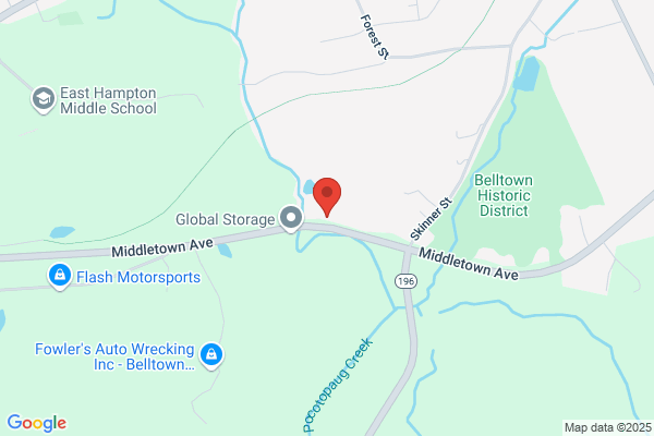 Webster Septic Tank Service