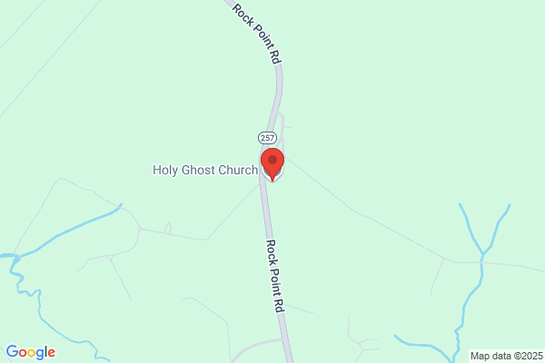 Holy Ghost Church