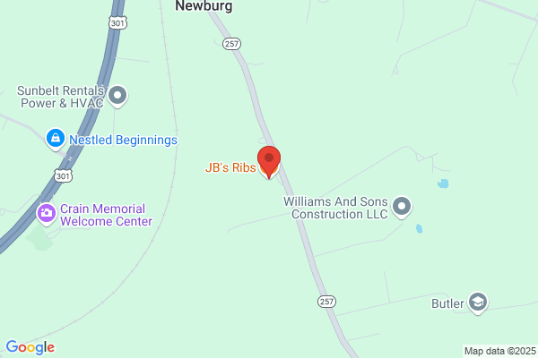 J B 's Bar-B-Que