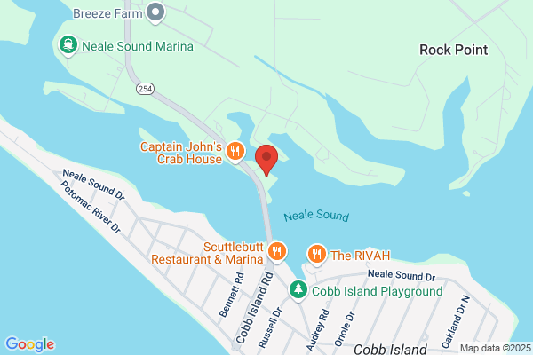 Shymansky's Marina and Seafood