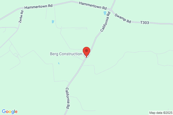 Berg Bob Construction