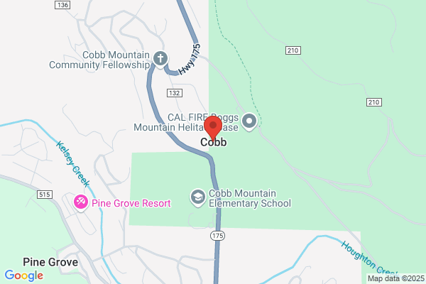 Cobb Mountain Video