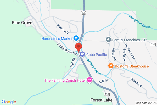 Frog Hollow