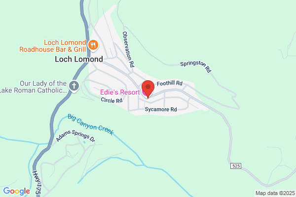 Loch Lomond Mail Express