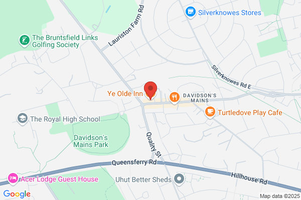 Olde Inn the