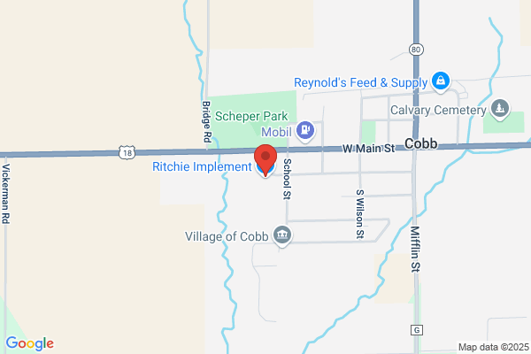 Ritchie Implement