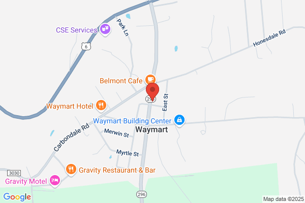 Wayne Bank