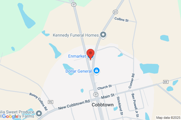 Enmarket