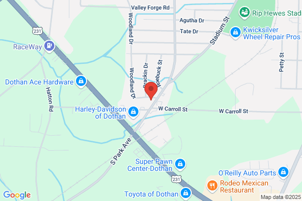 Wiregrass Insurance