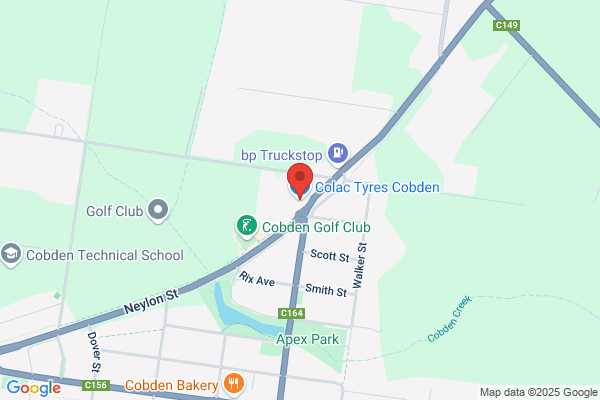 Cobden Quick Service