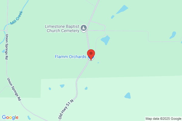 Flamm Orchards