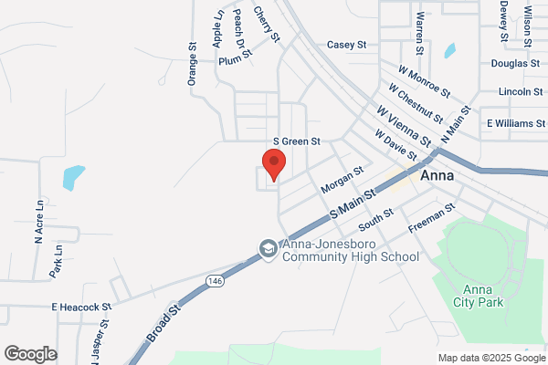 Lutz & Rendleman Funeral Home-Anna