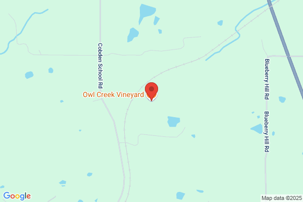 Owl Creek Vineyard