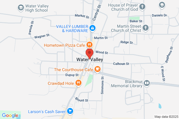 Water Valley Studios