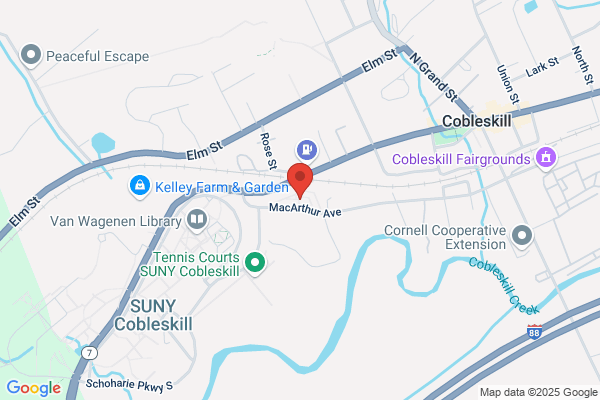 Cobleskill Bridge Apartments